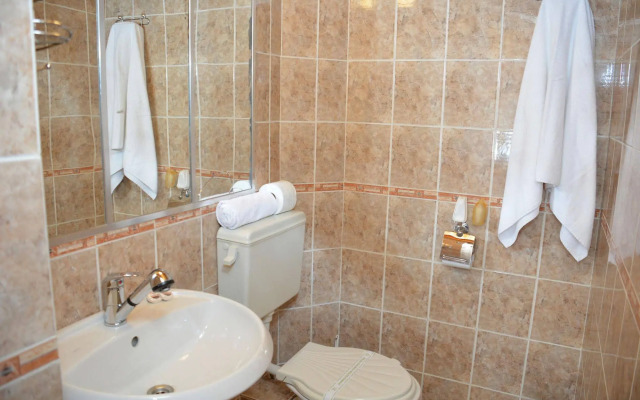 Trenchova Guest House