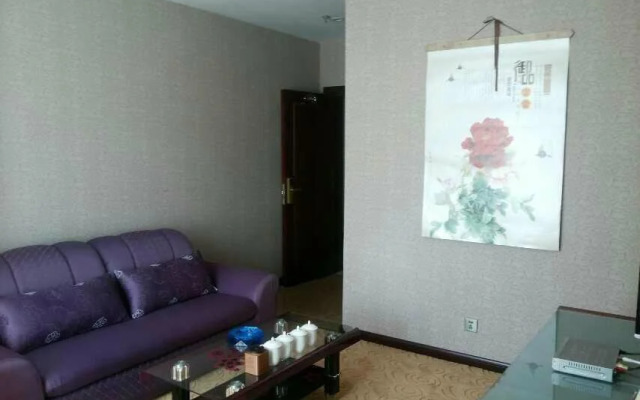 Jinxiuyuan Hotel