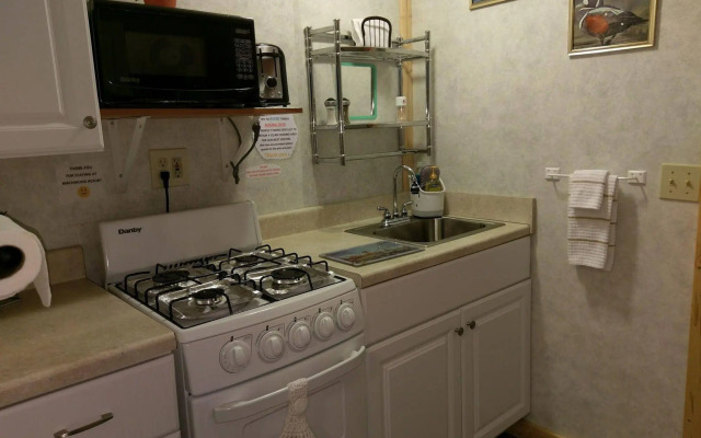 Birchwood Resort & Campground