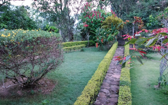 Sunnyside Holiday Bungalow