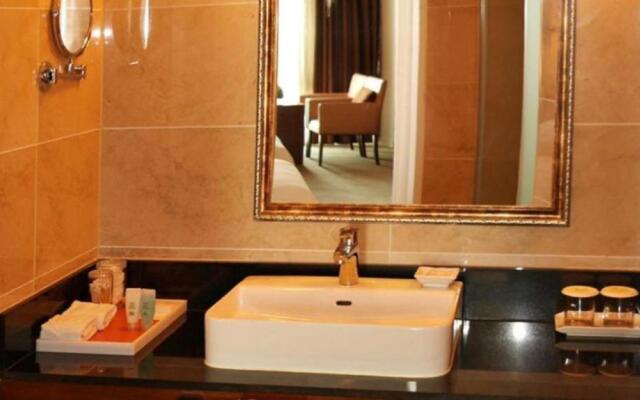Ecograd Hotel
