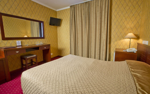 New Kopala Hotel