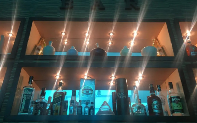 Ambiance Hotel