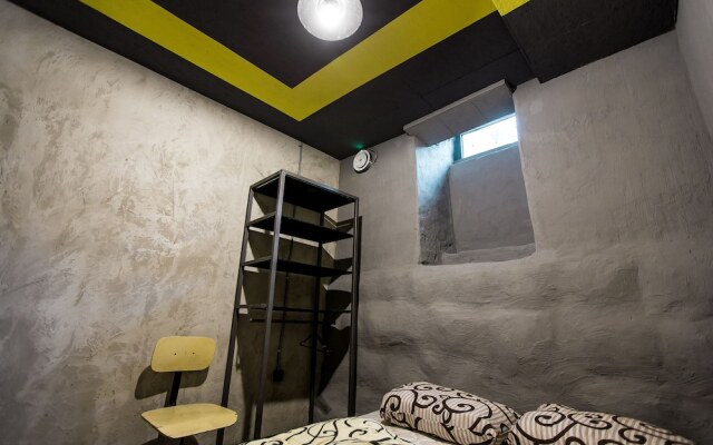 Lviv Loft Prison