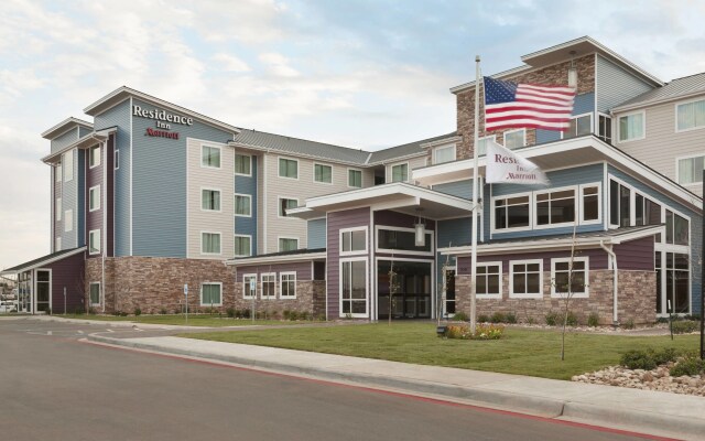 Residence Inn by Marriott Spartanburg Westgate