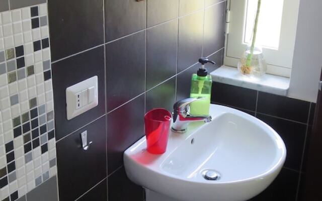 Idria B&B