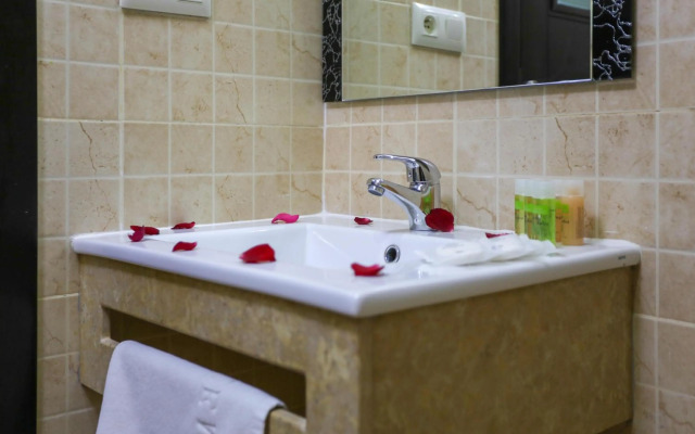 Hôtel Suite Martil