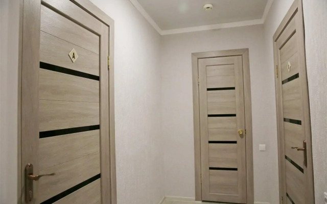 Sanatorium Krasnousolsk Building 9