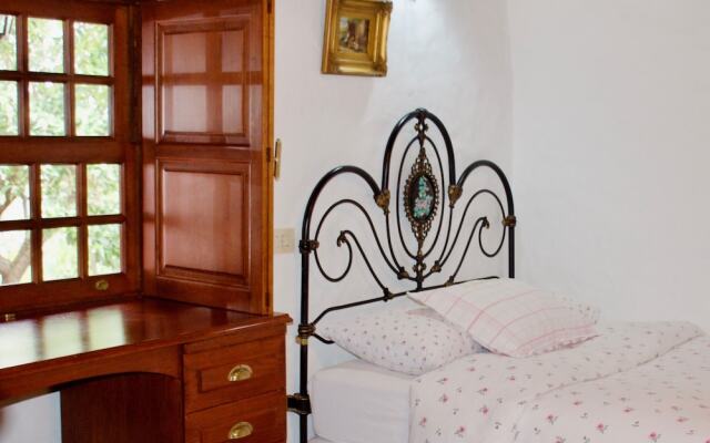 La Casa del Moral