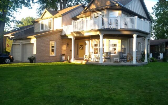 Tigh-Na-Mara Bed and Breakfast