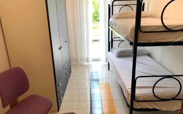 RESIDENCE 5R - WALTERIGATO Apartments SOLO PER FAMIGLIE