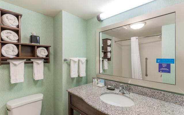 Hampton Inn Minneapolis/Shakopee