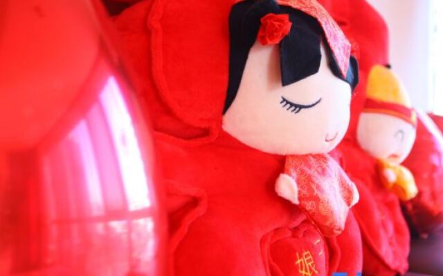 Astronomical Hotel (Shenyang North 2nd Road Xingmoor Branch)