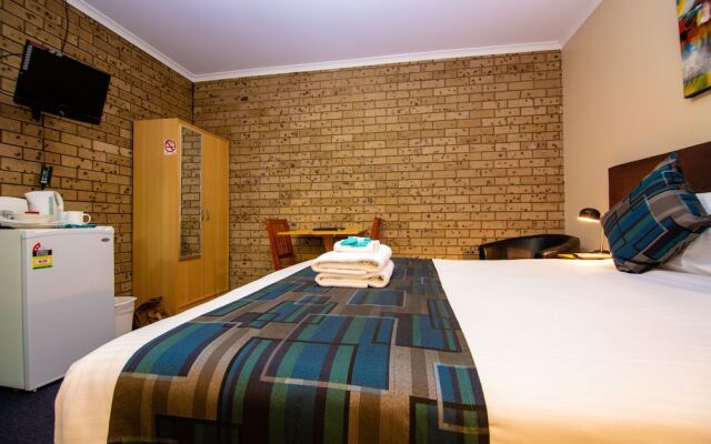 Echo Holiday Parks - Windsor Gardens