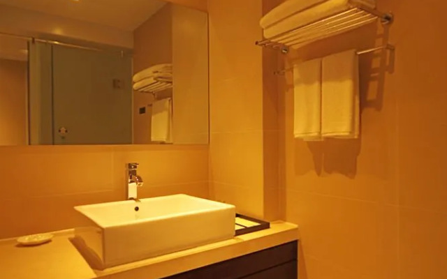 Huangshan Baili Hotel