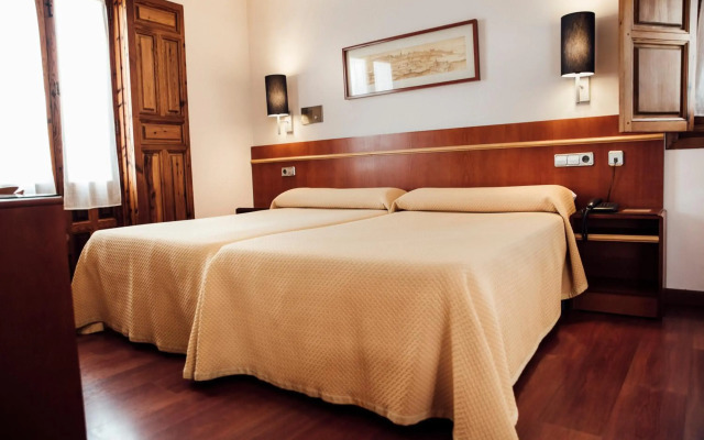 Hotel Santa Isabel