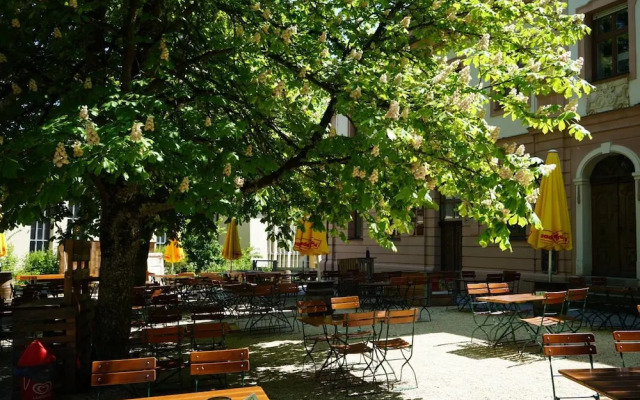 Klosterbräuhaus Ursberg