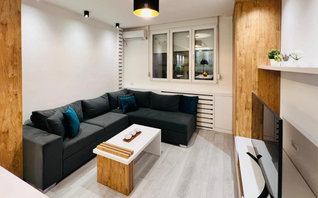 Vivio 2 Luxury Apartment