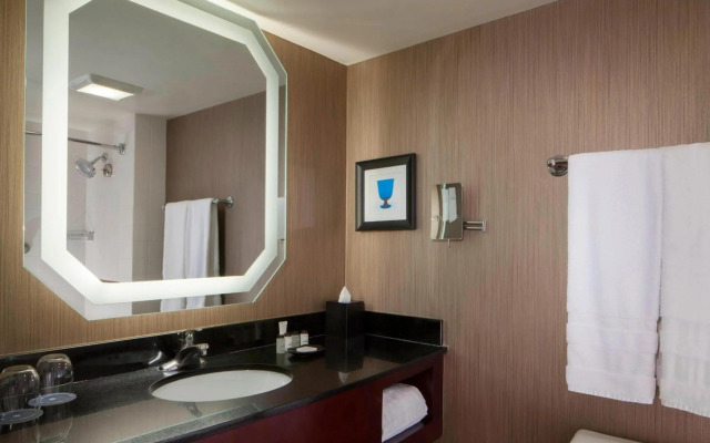Sheraton DFW Airport Hotel