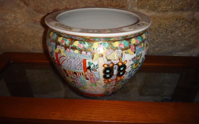 Casa do Abade - Solar de Goujoim