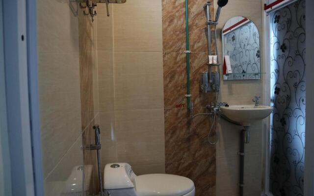 OYO 1648 Penginapan Three Joye