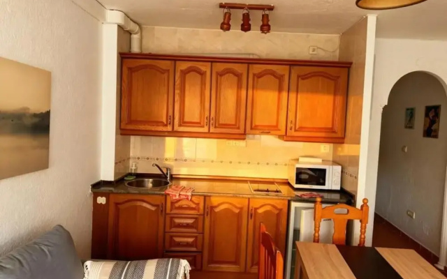 Apartamento 6 pax zona baja