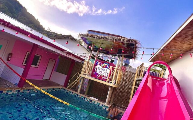 Slumber Party Krabi