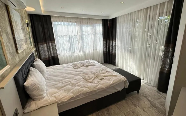 Mar Boutique Apartment