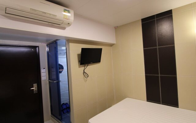 Prince Hotel