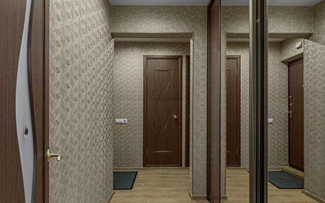 Лайт Апартаменты на улице Волгоградская 39