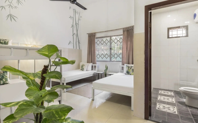 Babel Guesthouse