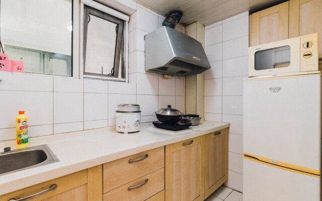 Jiayuhuxiao Apartment