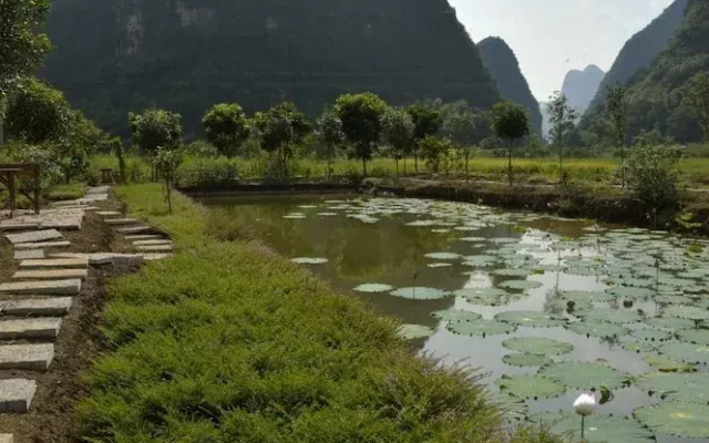 Yangshuo Zen Valley