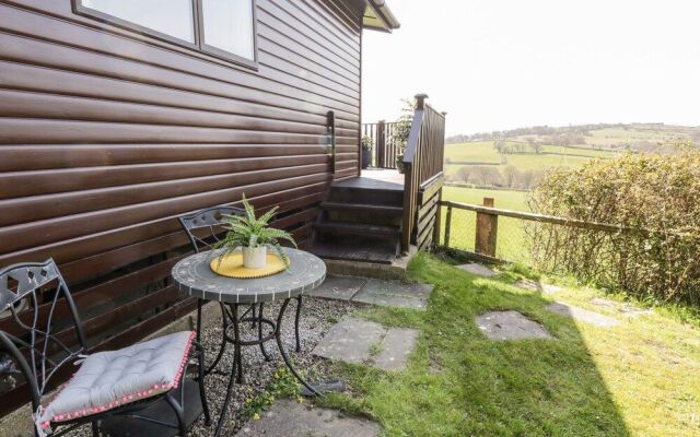Springtime Lodge