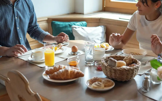 Active B&B Prairerhof