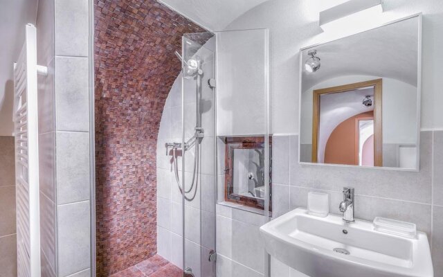 Apartmany Chornitzeruv dum