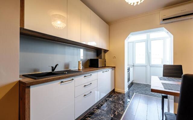 Feeling Home Apartment