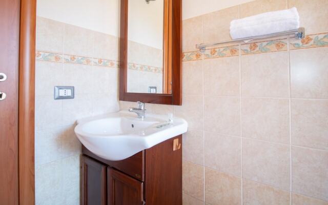 Casa Dei Bucanieri in S Arena Scoada