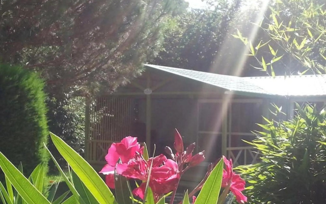 Camping Des Sources