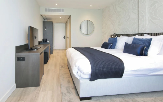 Boutique Hotel Hans