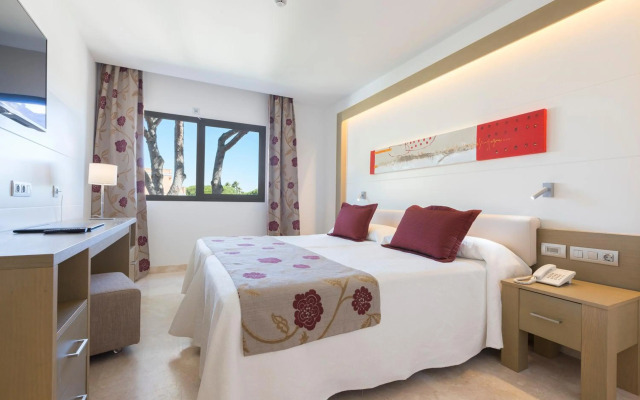 Radisson Blu Hotel, Prague