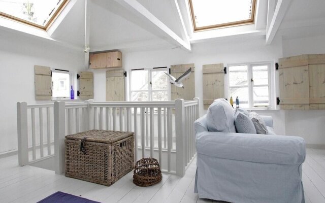 The Net Loft