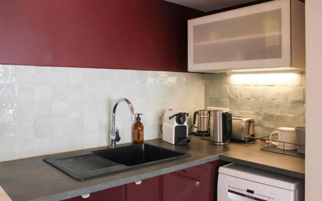 The Perfect 1bd Flat - Heart of Paris Les Halles
