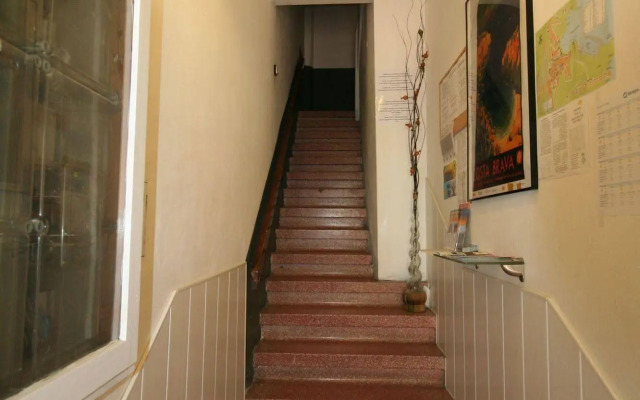 Hostal Juventus
