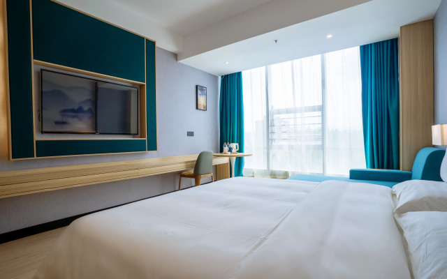 Starway Hotel (Wenxi Swimming Pool)