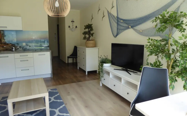 Apartamenty Maestro