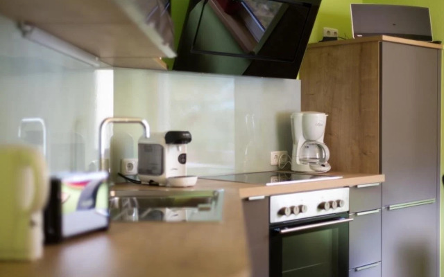 PrachtBude Mayrhofen