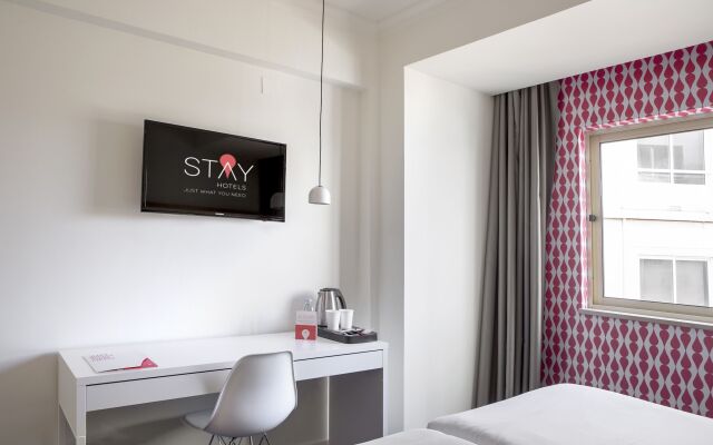 Stay Hotel Faro Centro