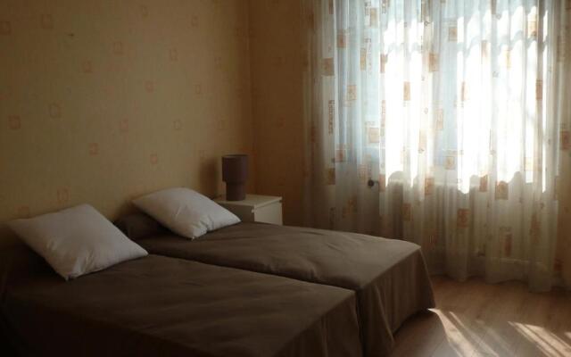 Appartement Annecy, 3 pièces, 4 personnes - FR-1-432-41