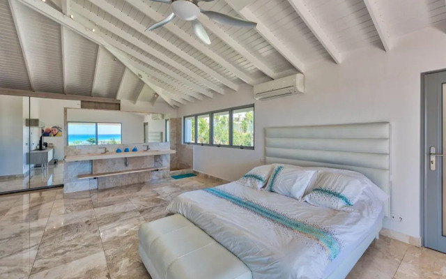 Dream Villa Terres Basses-561